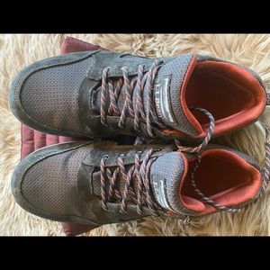 LL BEAN TEK 2.5 TRAIL HIKER LIGHTWEIGHT SUPPORTIVE FLEXIBLE Size 11.5